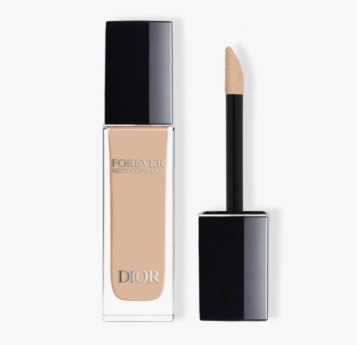 Кремовий коректор консілєр Dior Forever 1N