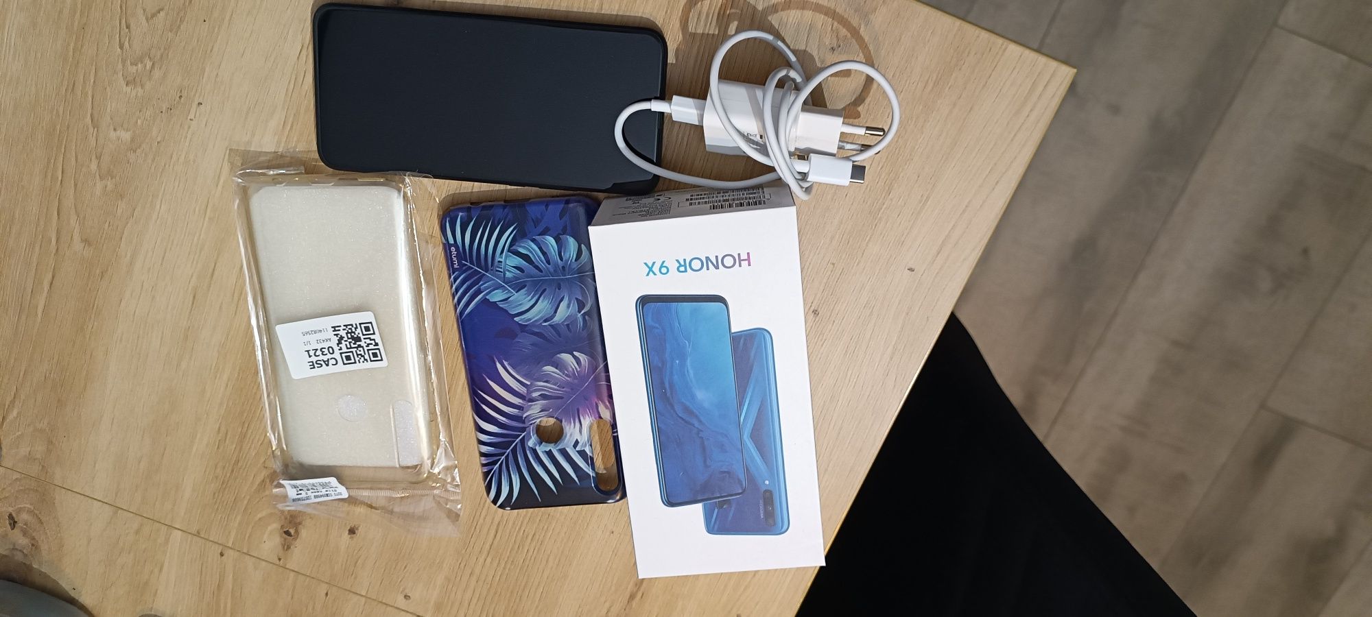 Huawei Honor 9x 4/128 GB