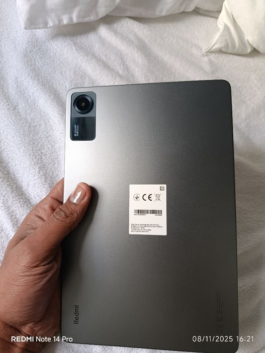Xiaomi pad SE 11