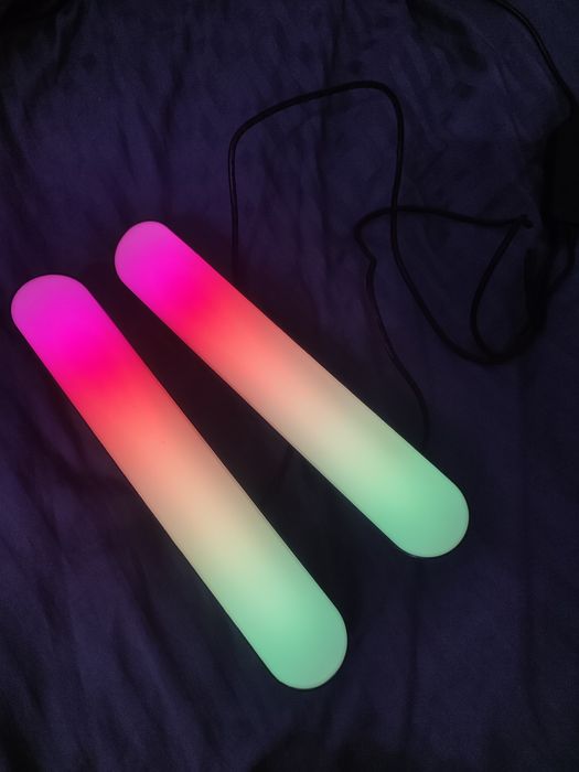 Lampka stołowa king berry ir mood