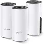 Sistema Mesh TP-Link Deco M4 ∎ WiFi ∎ Cobertura de 320m²