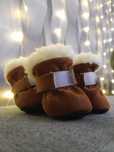 Buty dla psa rozmiar S