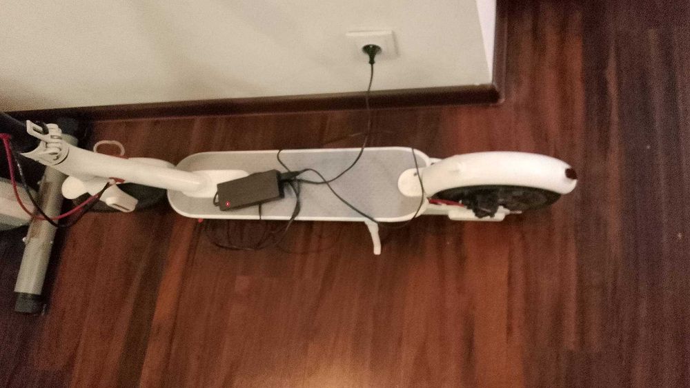 Hulajnoga Xiaomi Mi Scooter 3