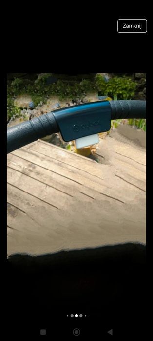 Cybex Eezy s twist+2