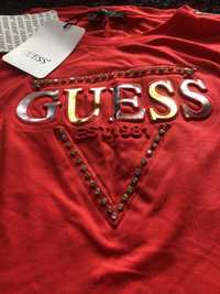 Tunika sukienka Guess