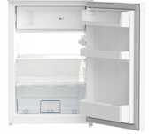 Lodówka podblatowa sprawna Beko wys. 82cm