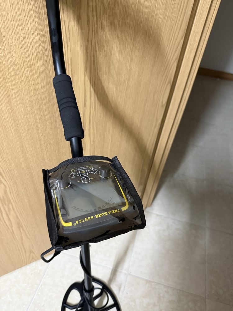 Detector de metais GX850