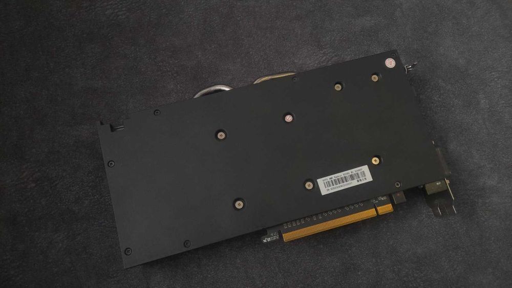 RX 580 8GB 2048SP | Ігрова відеокарта | Як GTX 1060 6GB