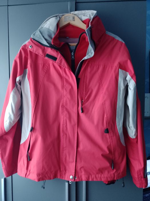Куртка женская Сolumbia 2в1