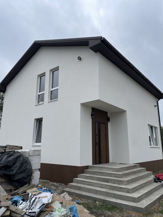 Утепление домов фасадов стен квартир