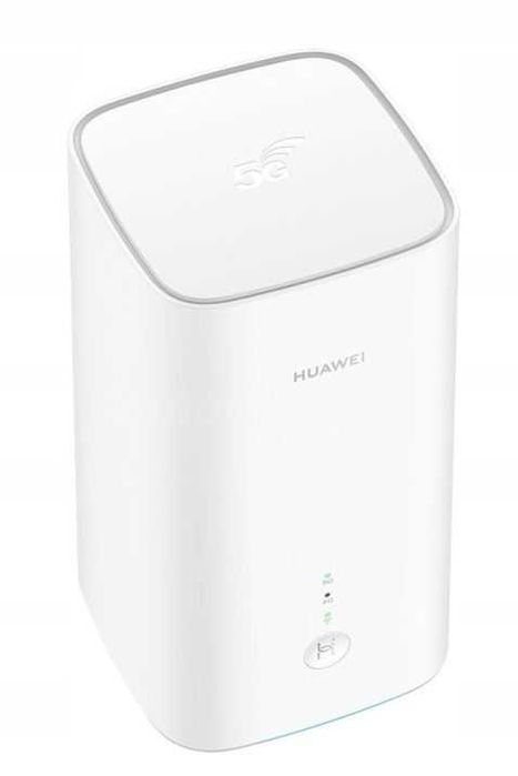 Router Huawei H122- 373 5G LTE CPE Pro 2 Wi-Fi 6