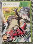 Persona 4 arena Xbox 360
