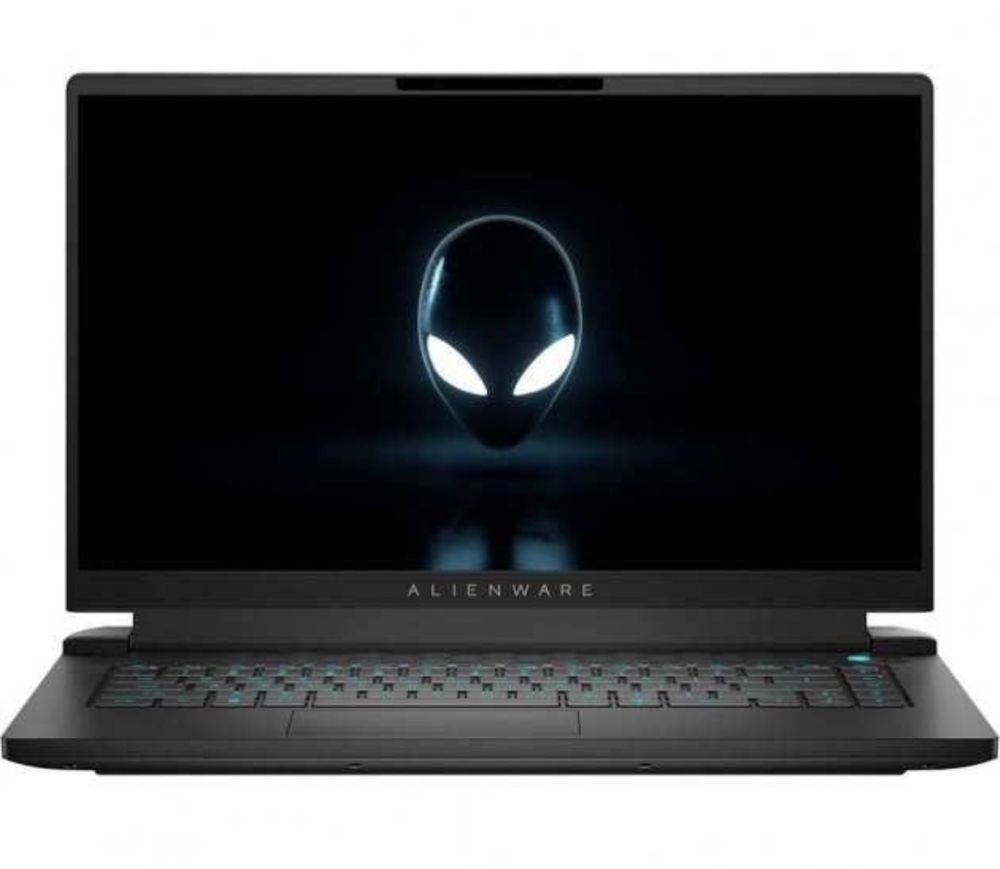 Ігровий ноутбук Dell Alienware M15 R7 P109F