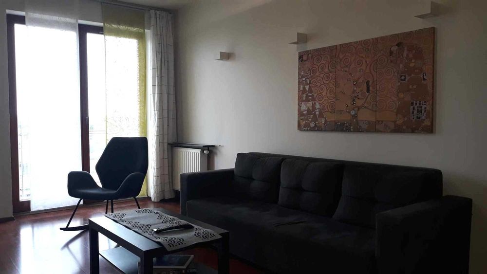 Kraków, Ruczaj, os. Europejskie, 3 pokoje, miejsce postojowe, 66 m2