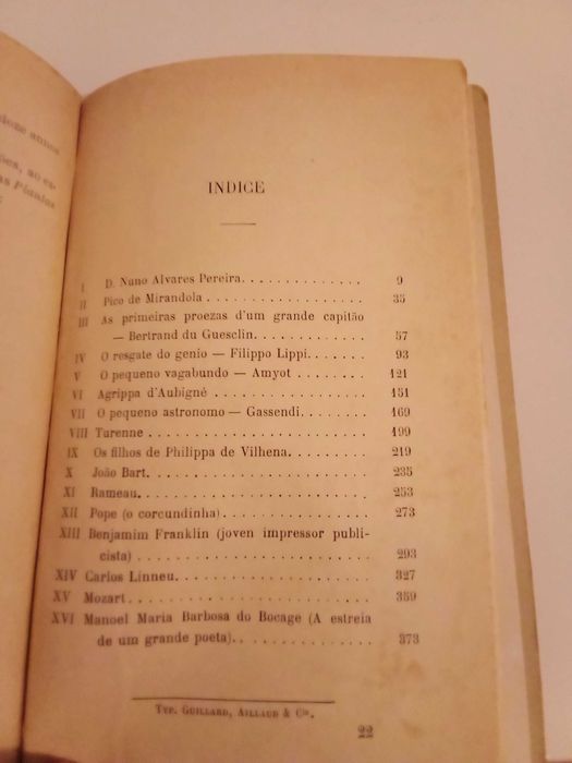 Infancias celebres por Mme Louise Colet