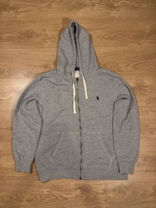 Зіп худі Polo ralph lauren