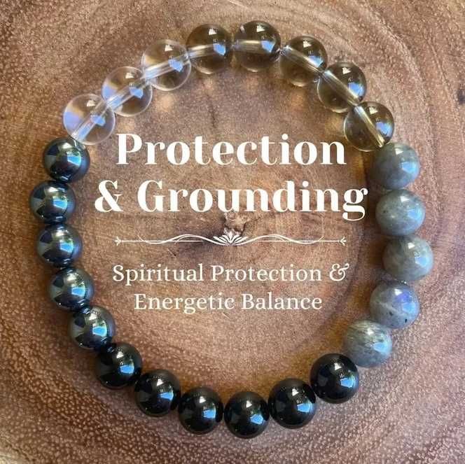 Pulseiras espirituais para meditar NOVO ENVIO GRÁTIS