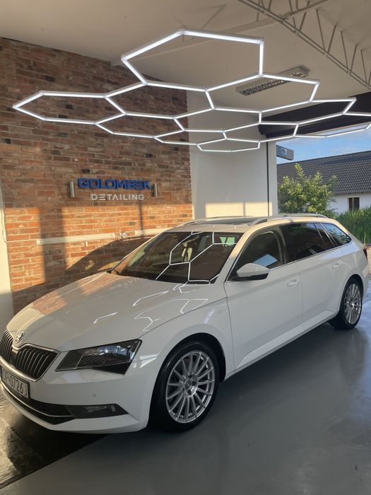 Golombek Detailing Auto Detailing