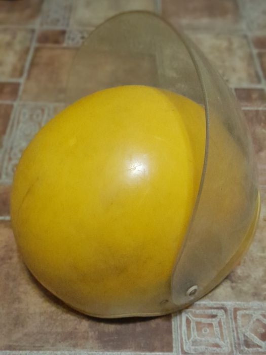 Шлем мотоциклетный