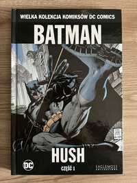 Batman - Hush cz. 1