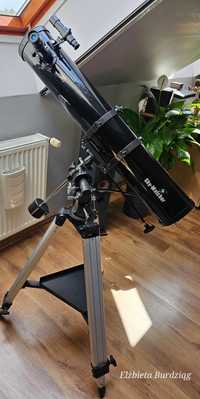 Teleskop astronomiczny Sky-Watcher EQ2 114x900