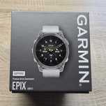 Garmin EPIX  Gen 2 47mm Saphire Titanium Nowy Gwarancja