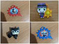 Kinder Joy Funko DC