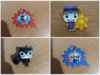 Kinder Joy Funko DC