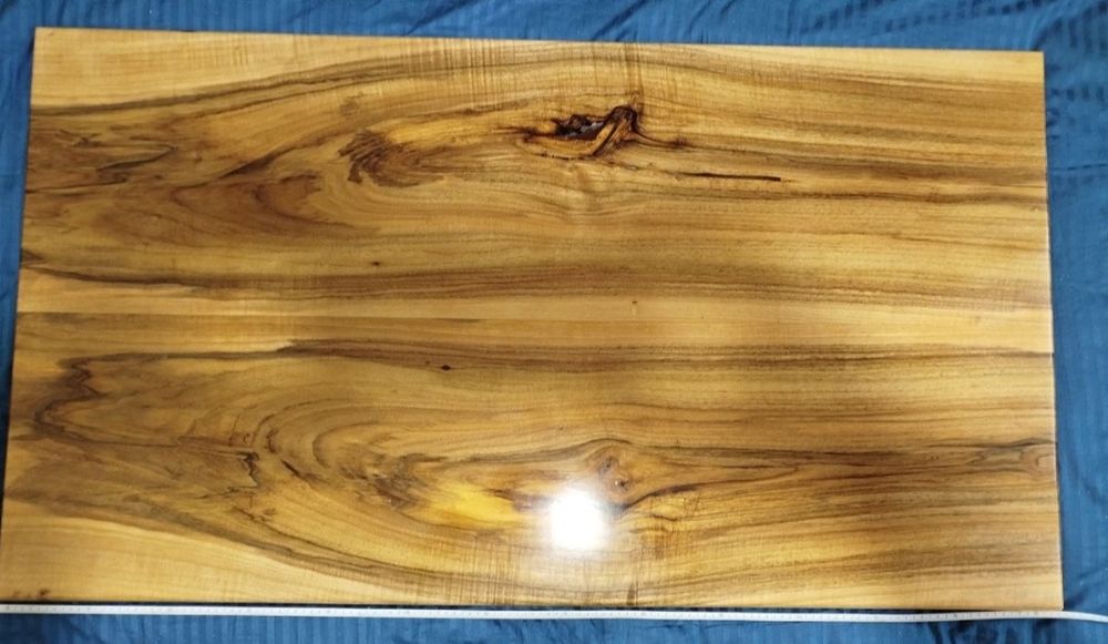 Столи горіх нат. дерево столешниця столы стіл столешница ручна робота!