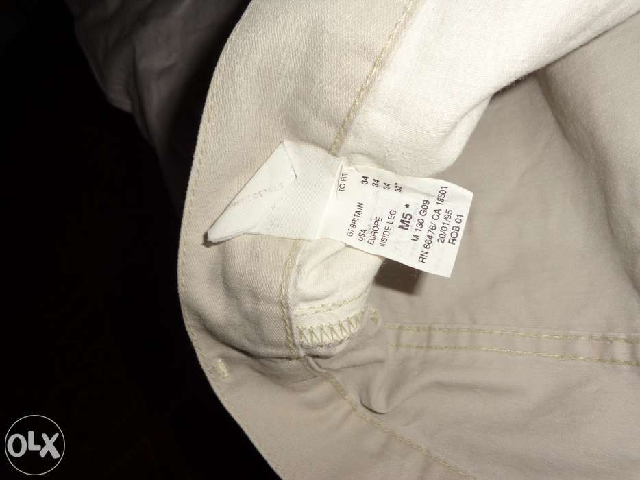 Pepe Jeans W34 L32