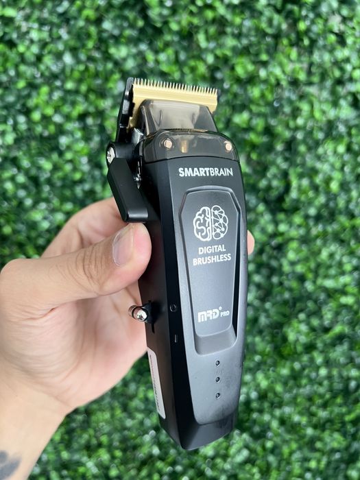 MRD HC 90-4 (Saber 2.0)