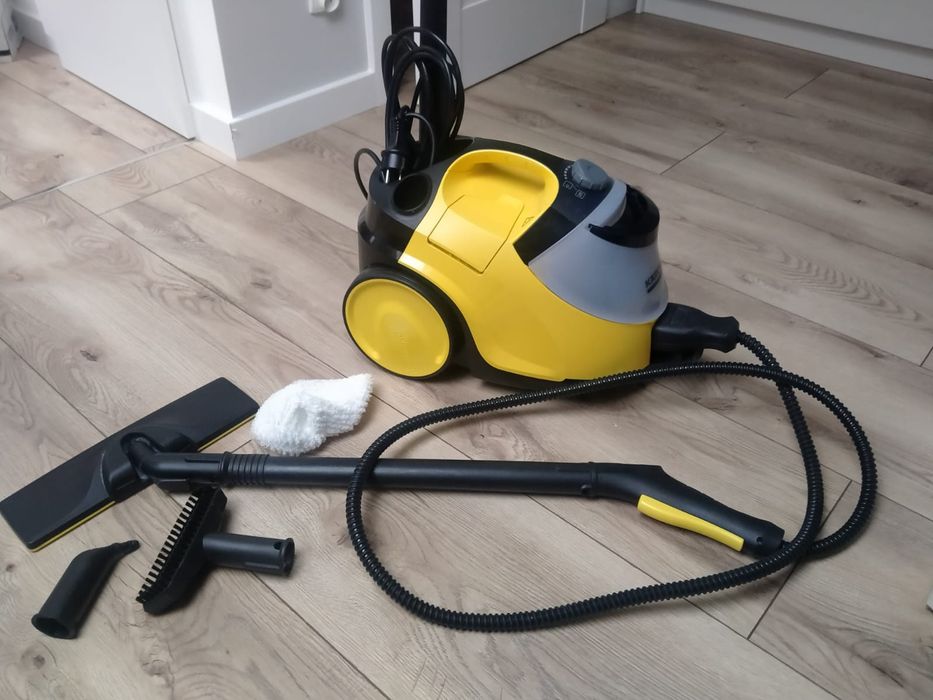 Karcher SC 5 EasyFix Myjka parowa parownica Karcher