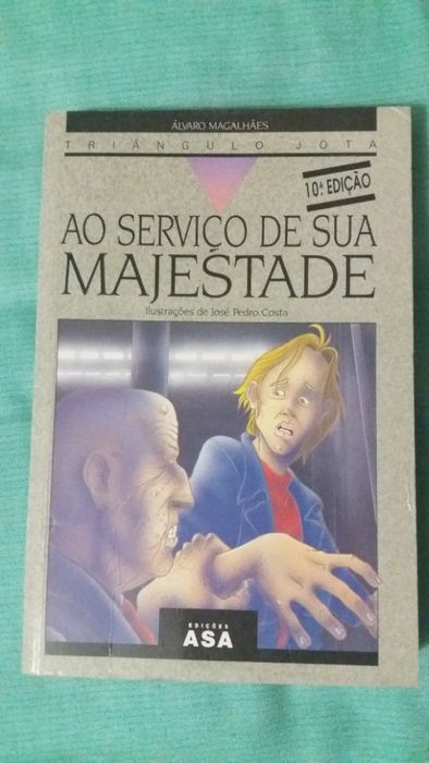 Livros- Era uma vez uma aventura