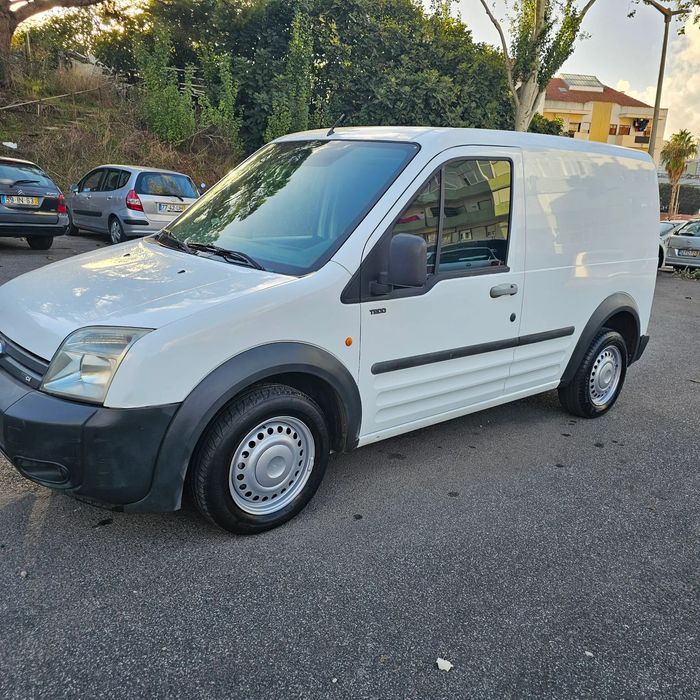 Ford Connect