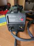 Spawarka parkside PIFDS 120 A1 NOWA