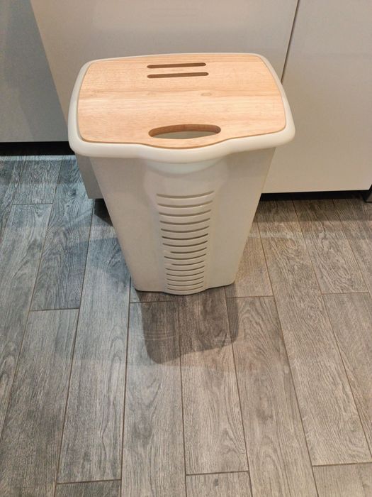 Kosz na bieliznę do prania Curver