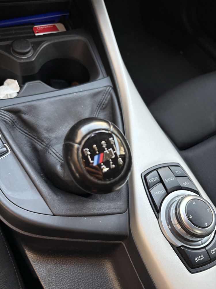 BMW 116 Line Sport