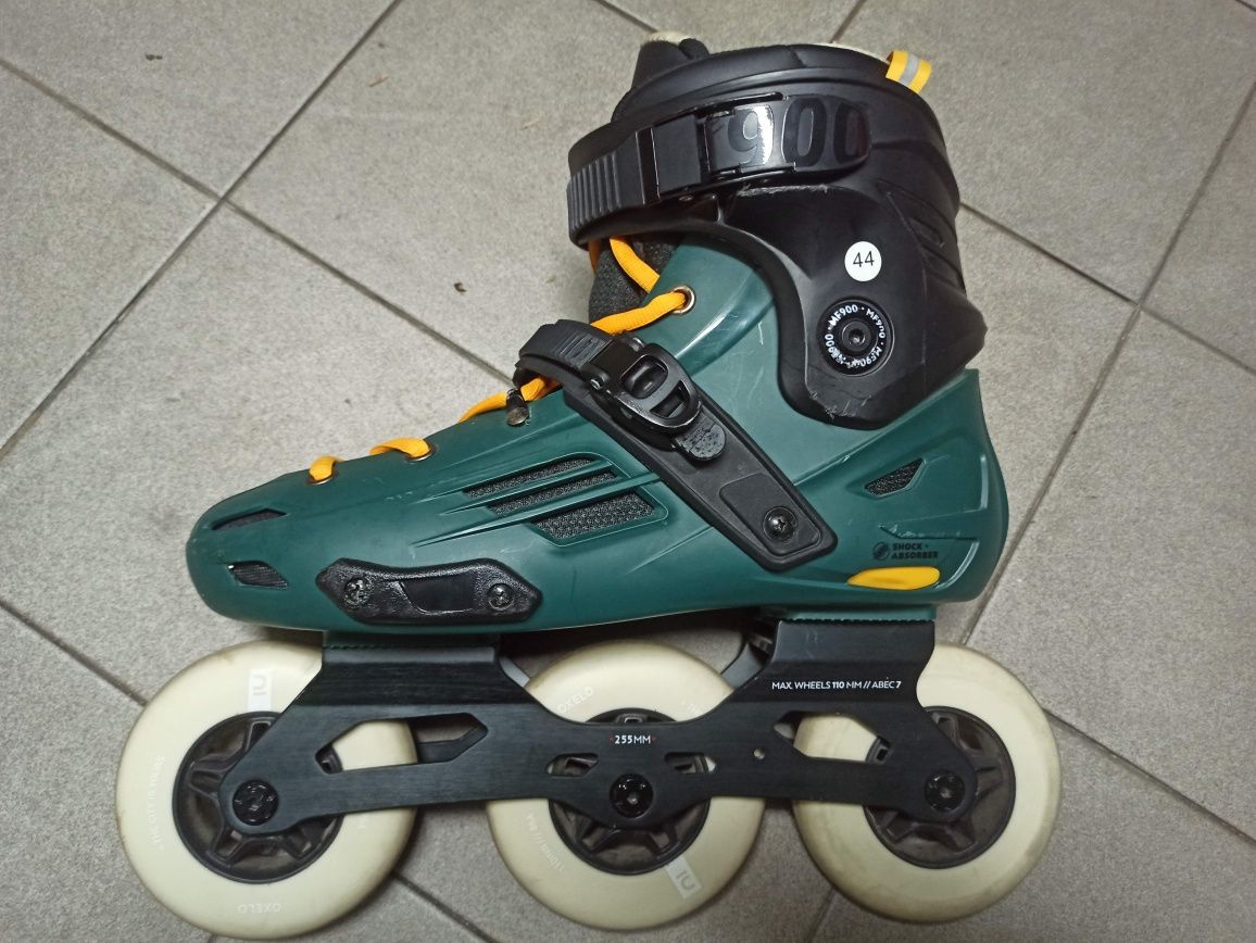 Patins Oxelo MF900 44