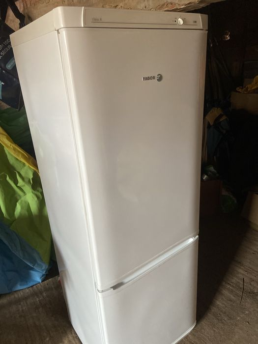 Vendo frigorifico Fagor !