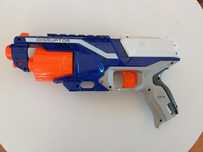 Nerf  distributor