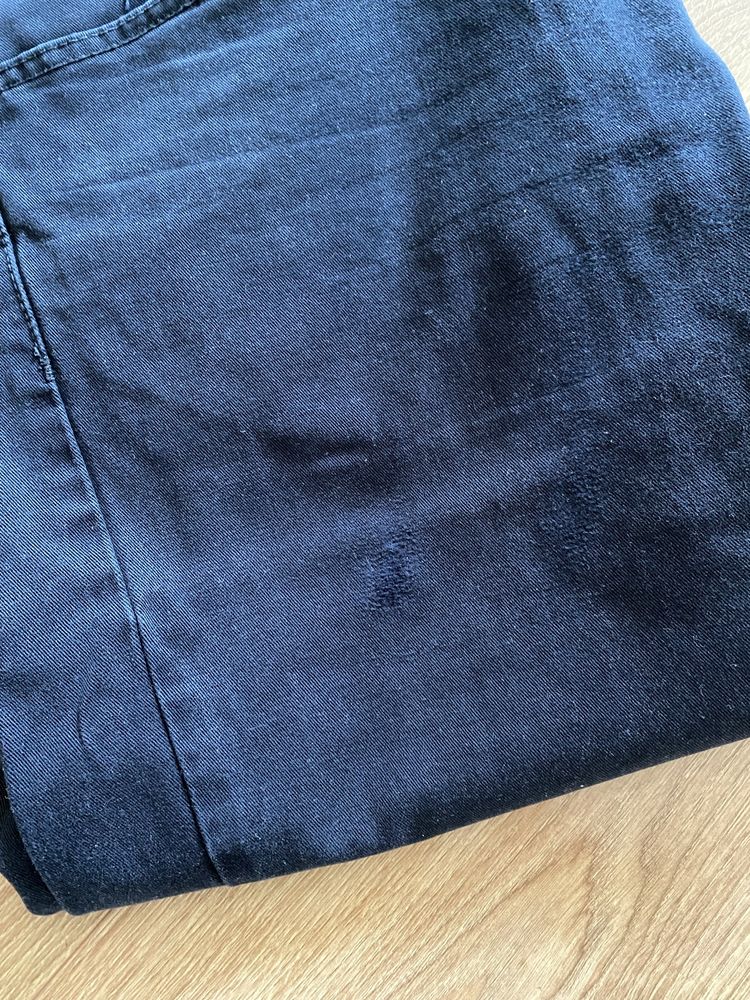 Spodnie Mass Denim 32