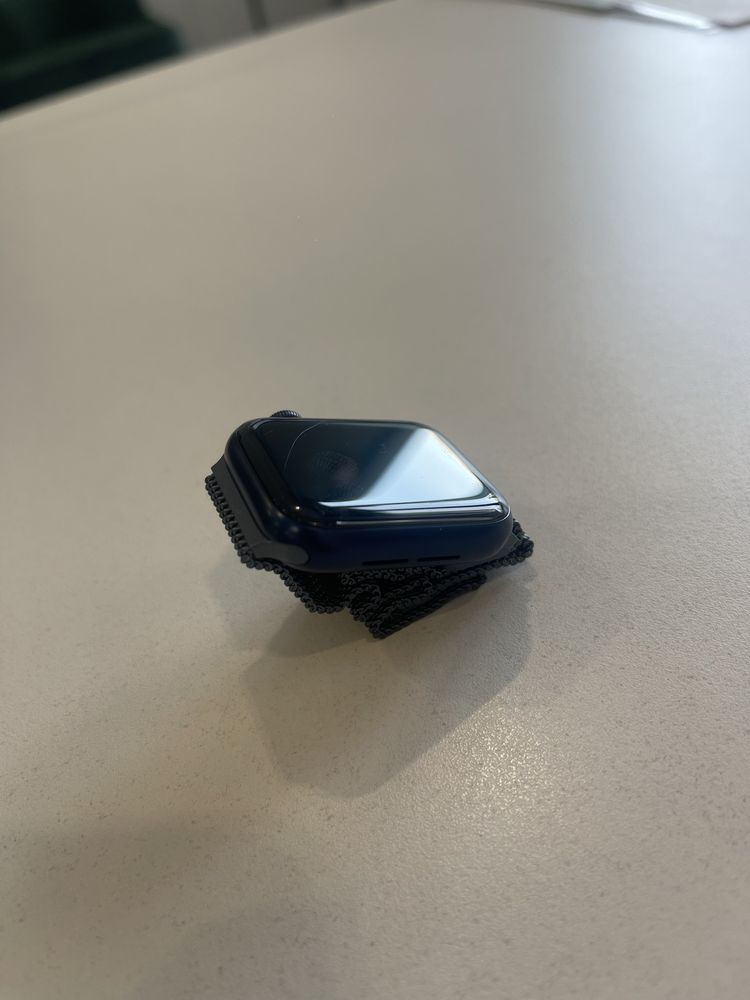 Apple Watch series 6