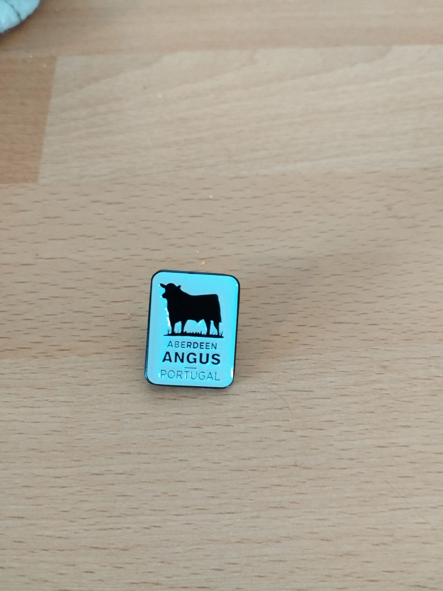 Pin Associação Aberdeen-Angus Portugal