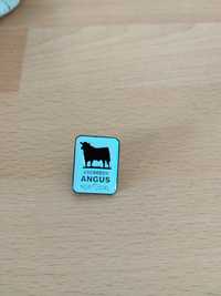 Pin Associação Aberdeen-Angus Portugal