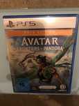 Avatar frontiers of pandora gold edition