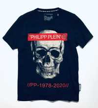 T-Shirt męski Philipp Plein