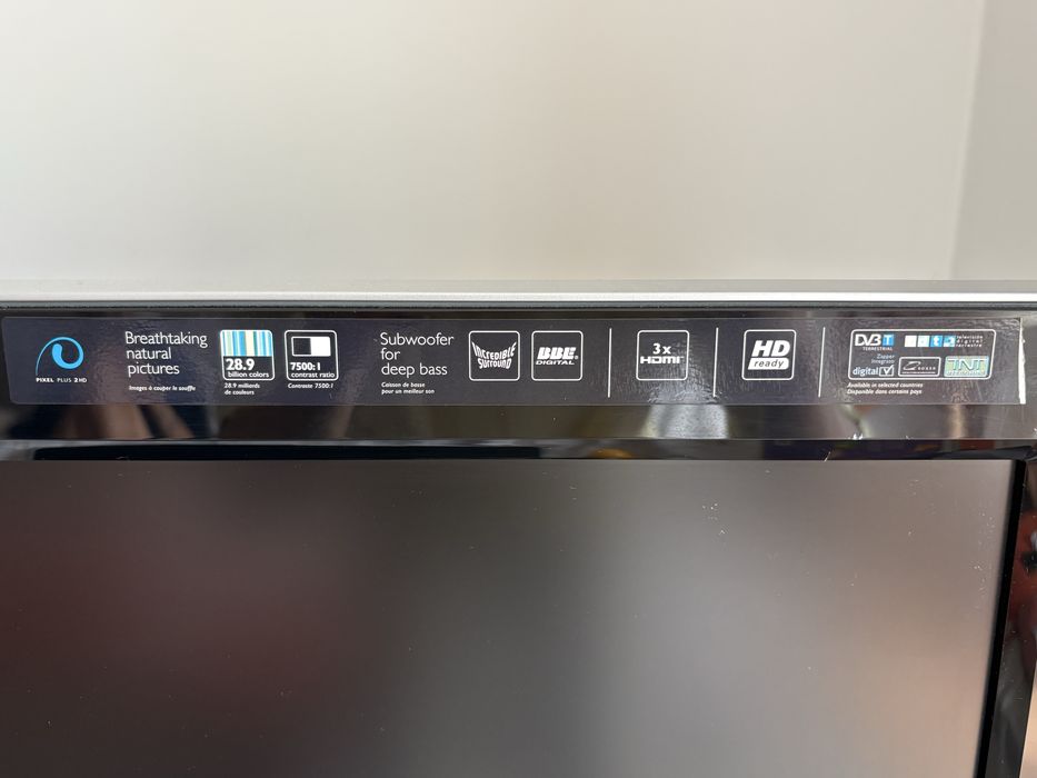 Tv Philipps 81cm