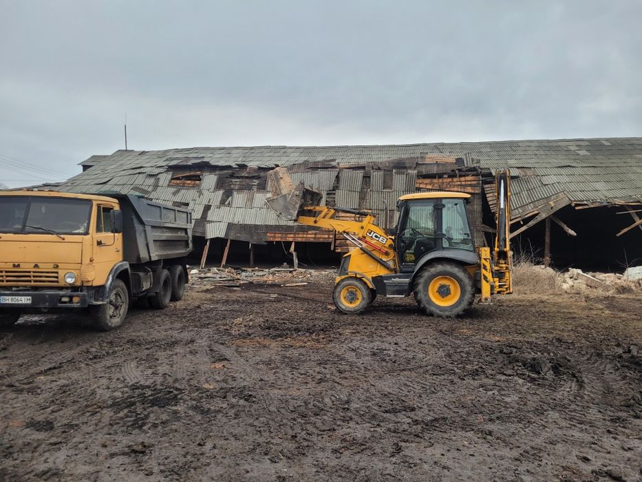 Самосвал,Экскаватор, Манипулятор, Погрузчик