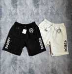 Чоловічі шорти Chrome Hearts