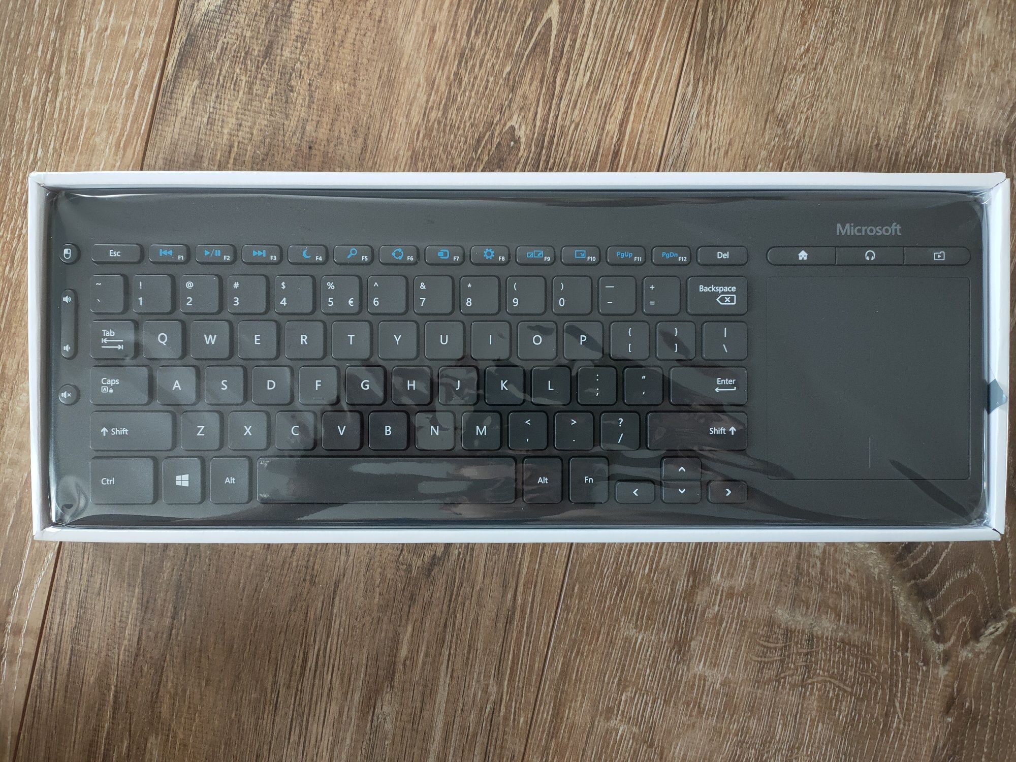 Klawiatura All-in-One Media Keyboard